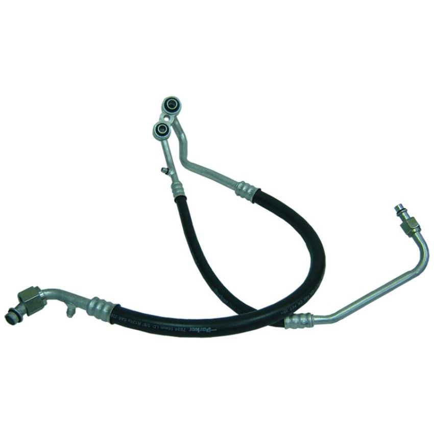 Global Parts Distributors LLC 4811560 gpd Hose Manifold Line 4811560