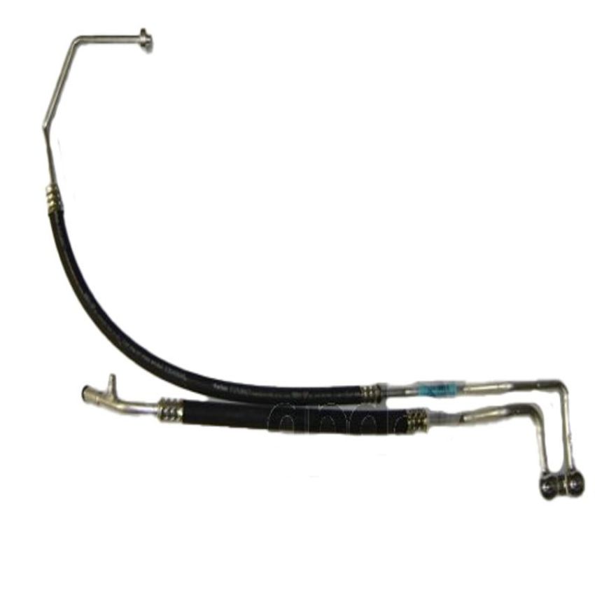 Global Parts Distributors LLC 4811564 gpd Hose Manifold Line 4811564