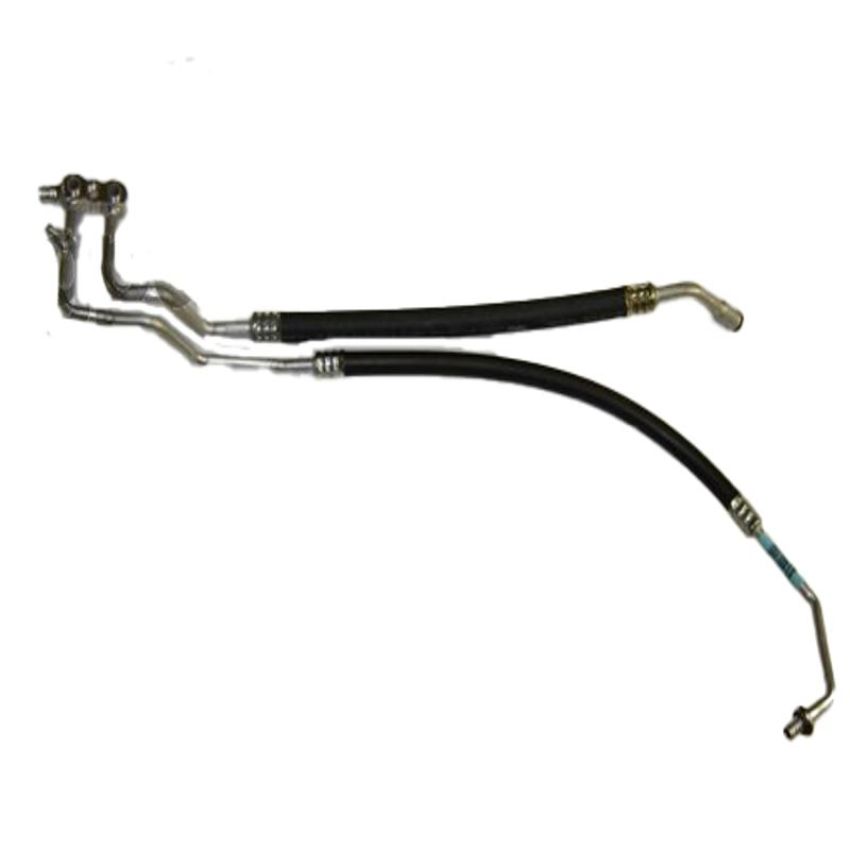 Global Parts Distributors LLC 4811565 gpd Hose Manifold Line 4811565
