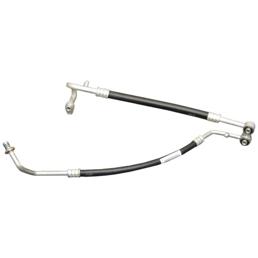 Global Parts Distributors LLC 4811567 gpd Hose Manifold Line 4811567