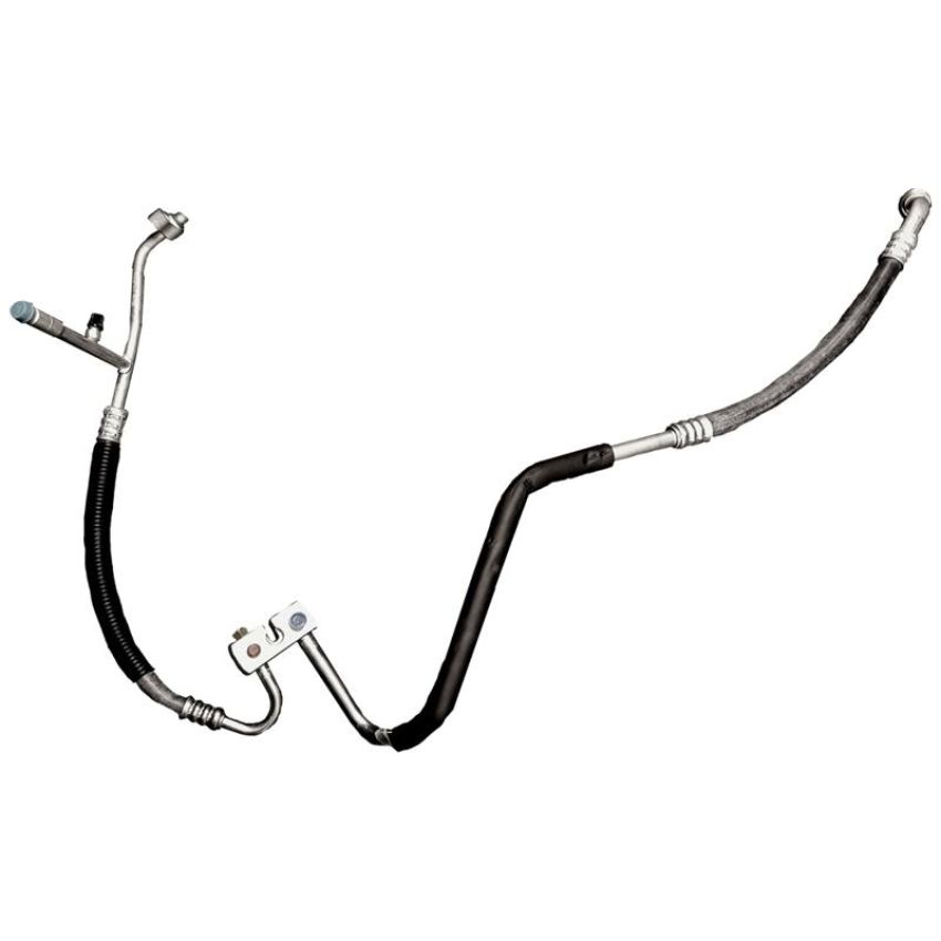 Global Parts Distributors LLC 4811582 gpd Hose Manifold Line 4811582