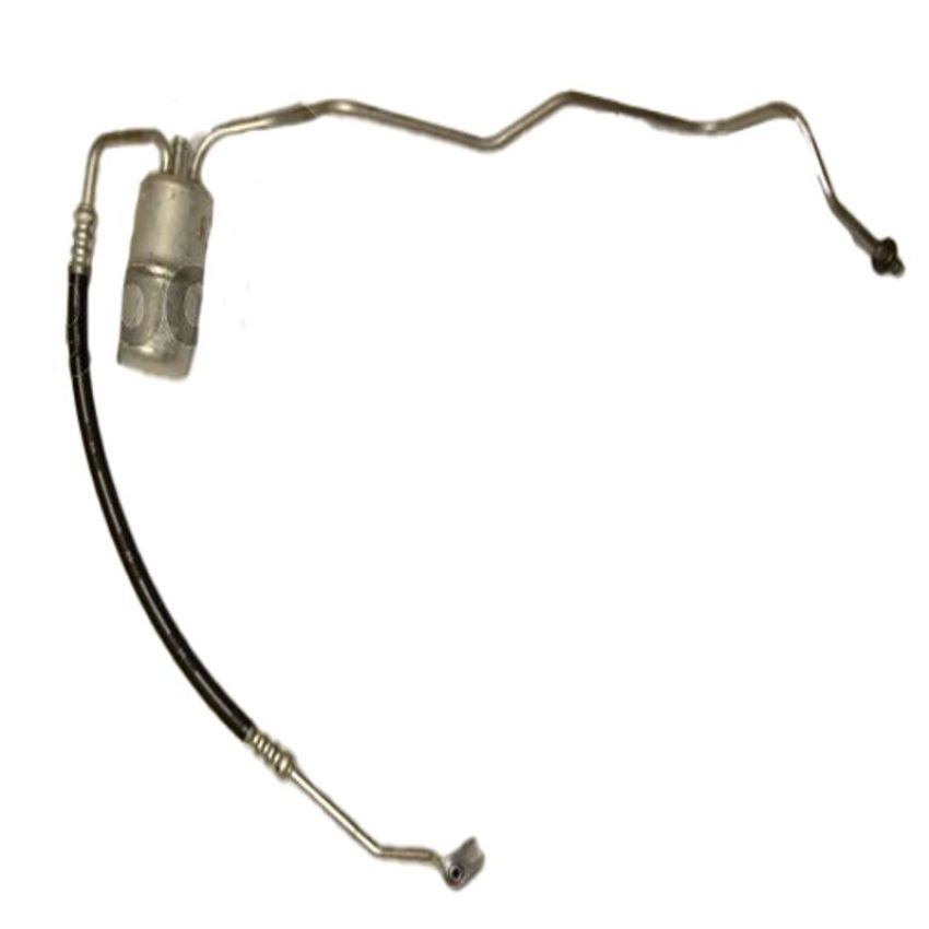 Global Parts Distributors LLC 4811586 gpd Accumulator/ Filter 4811586