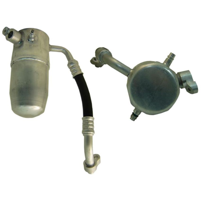 Global Parts Distributors LLC 4811588 gpd Accumulator/ Filter 4811588