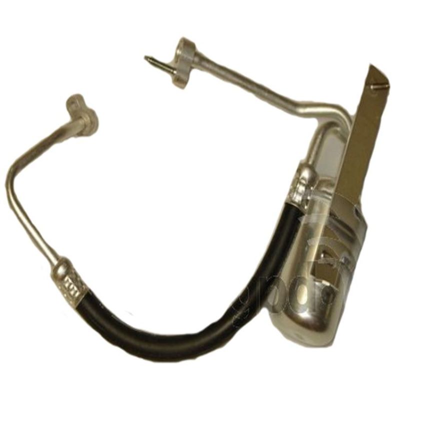 Global Parts Distributors LLC 4811595 gpd Accumulator/ Filter 4811595