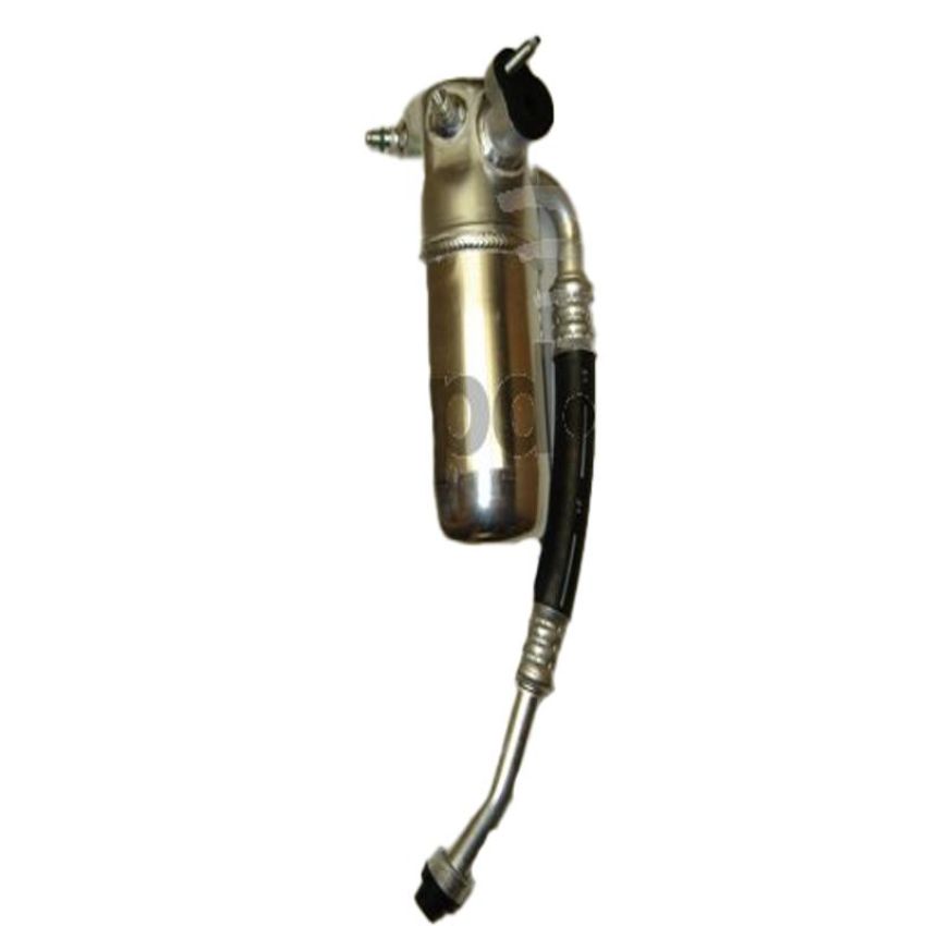 Global Parts Distributors LLC 4811598 gpd Accumulator/ Filter 4811598