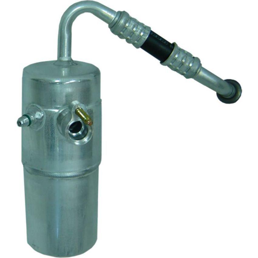 Global Parts Distributors LLC 4811600 gpd Accumulator/ Filter 4811600
