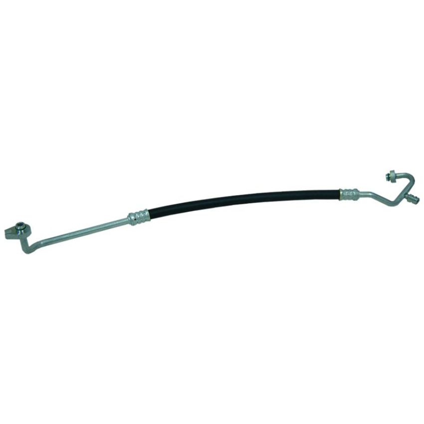 Global Parts Distributors LLC 4811603 gpd Hose Discharge Line 4811603