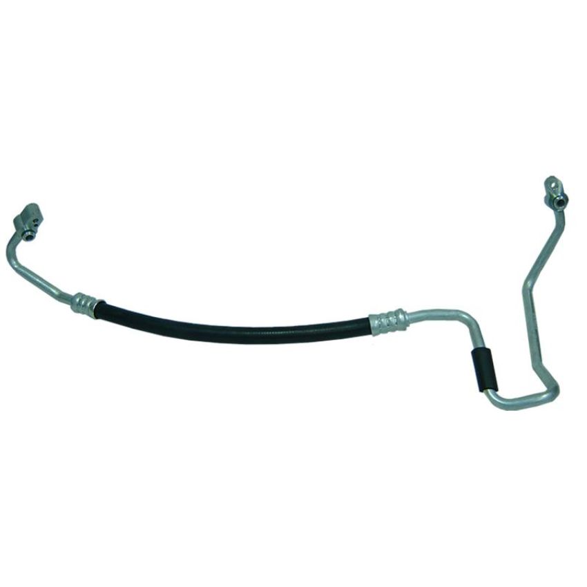 Global Parts Distributors LLC 4811604 gpd Hose Discharge Line 4811604