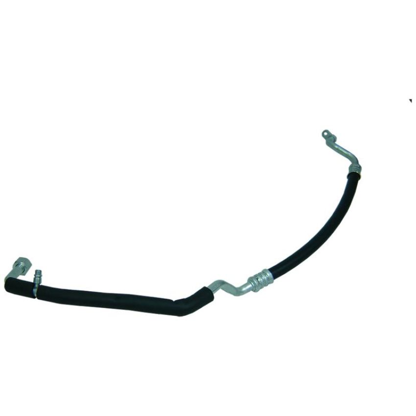 Global Parts Distributors LLC 4811605 gpd Hose Suction Line 4811605