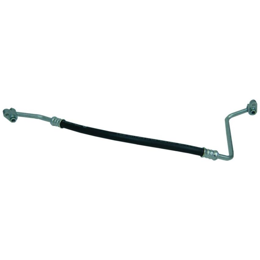 Global Parts Distributors LLC 4811607 gpd Hose Discharge Line 4811607