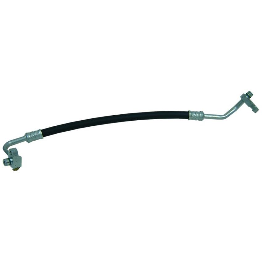 Global Parts Distributors LLC 4811609 gpd Hose Discharge Line 4811609