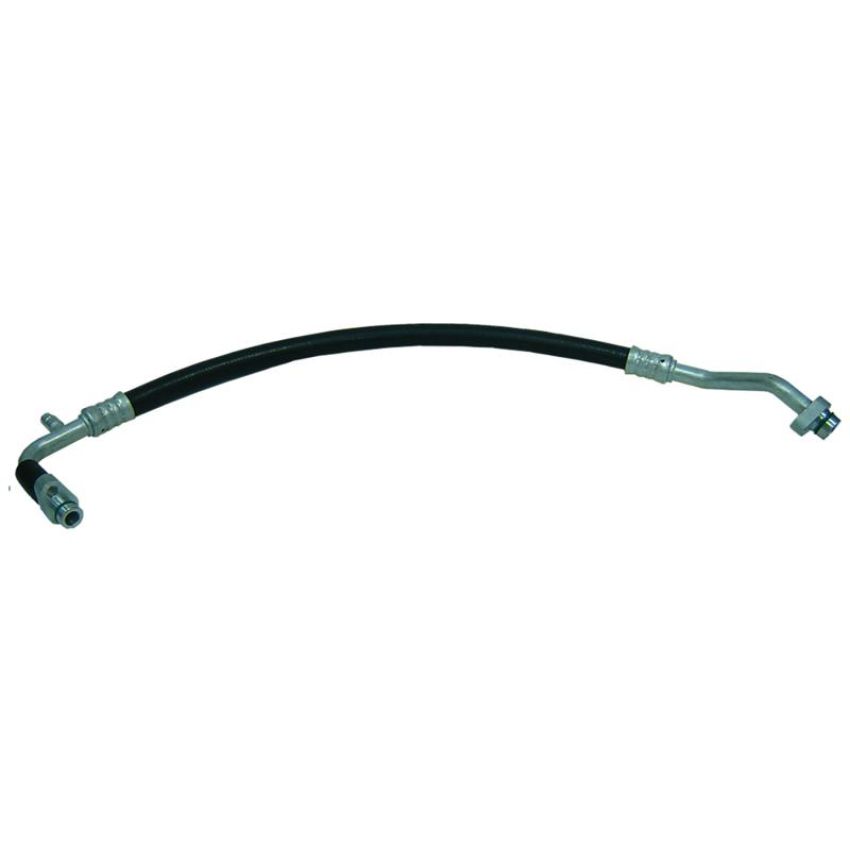 Global Parts Distributors LLC 4811610 gpd Hose Suction Line 4811610