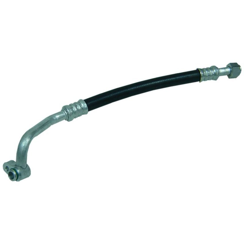 Global Parts Distributors LLC 4811611 gpd Hose Suction Line 4811611