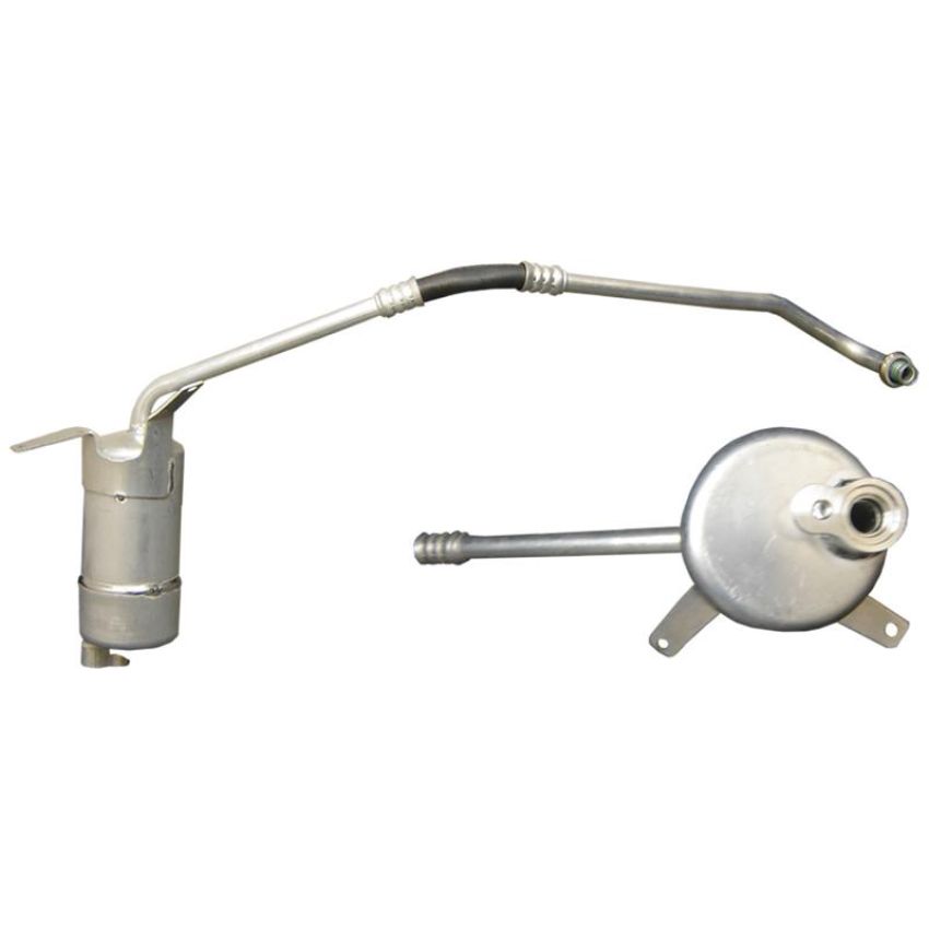 Global Parts Distributors LLC 4811614 gpd Accumulator/ Filter 4811614