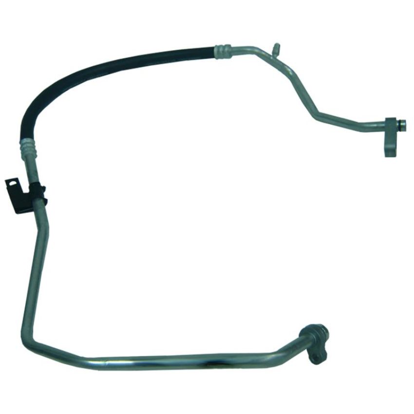 Global Parts Distributors LLC 4811622 gpd Hose Suction Line 4811622