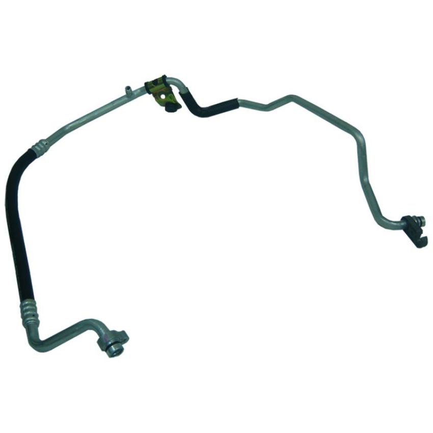 Global Parts Distributors LLC 4811624 gpd Hose Suction Line 4811624