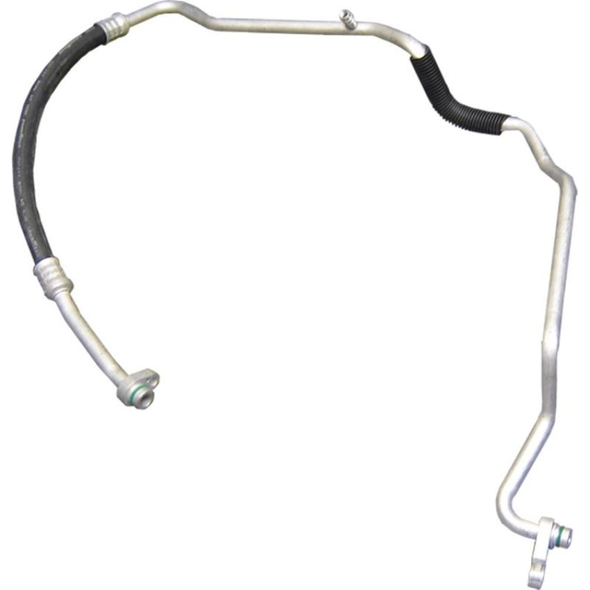Global Parts Distributors LLC 4811625 gpd Hose Suction Line 4811625