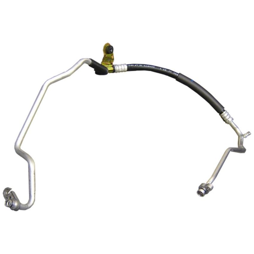 Global Parts Distributors LLC 4811626 gpd Hose Suction Line 4811626