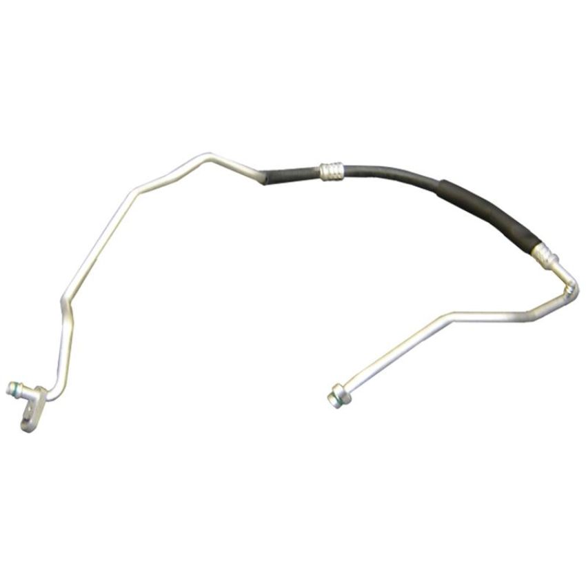 Global Parts Distributors LLC 4811627 gpd Hose Suction Line 4811627