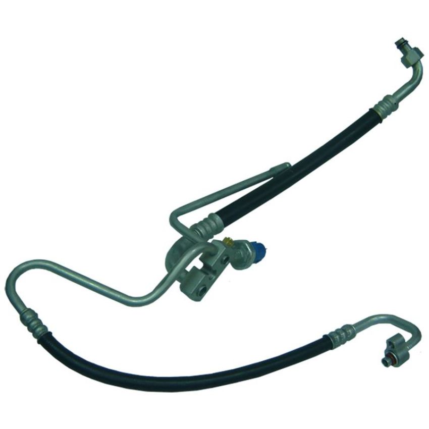 Global Parts Distributors LLC 4811630 gpd Hose Manifold Line 4811630