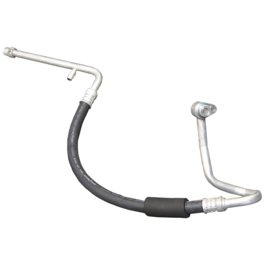 Global Parts Distributors LLC 4811632 gpd Hose Suction Line 4811632