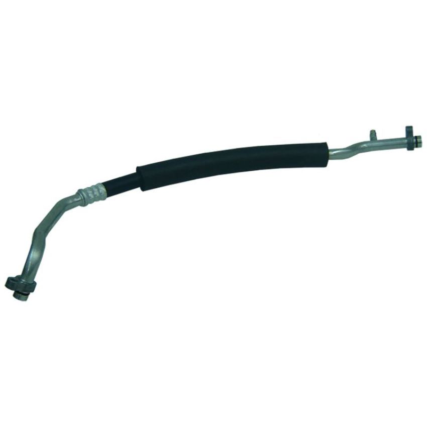 Global Parts Distributors LLC 4811633 gpd Hose Suction Line 4811633