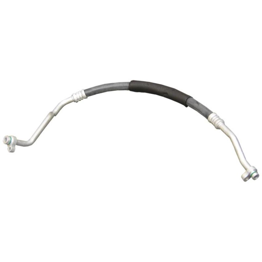 Global Parts Distributors LLC 4811634 gpd Hose Suction Line 4811634
