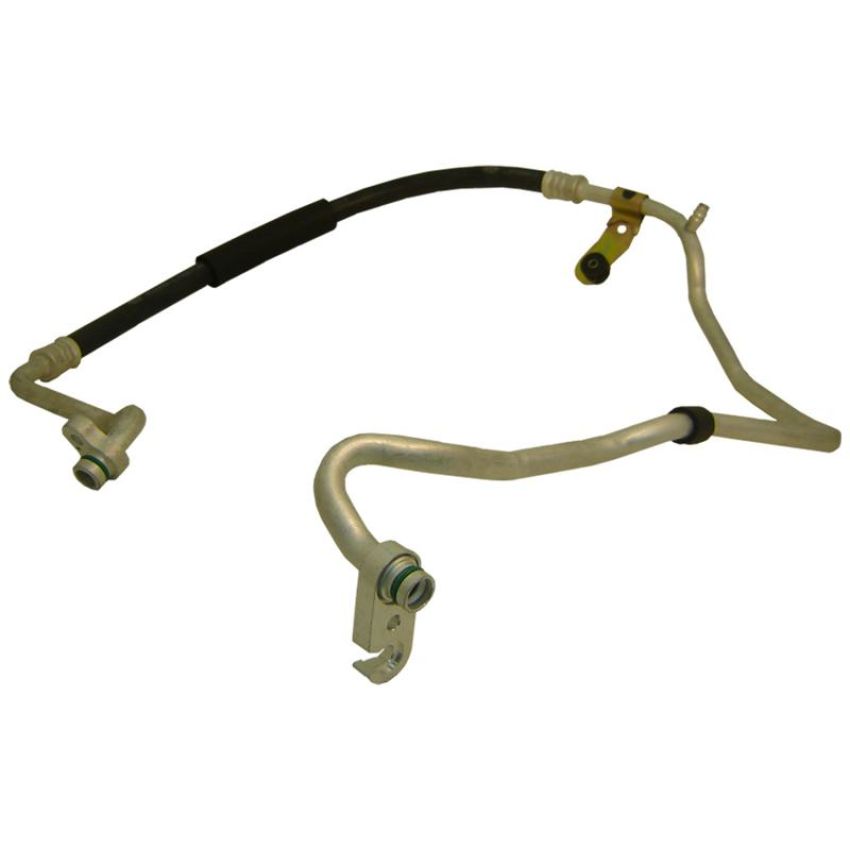 Global Parts Distributors LLC 4811637 gpd Hose Suction Line 4811637