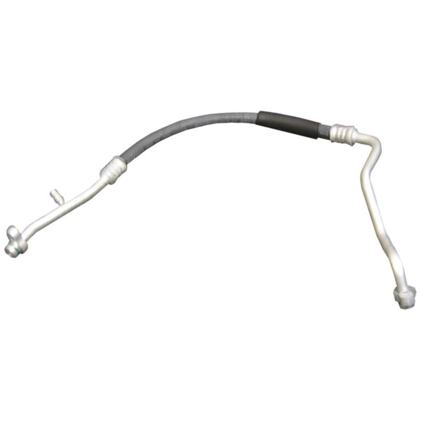 Global Parts Distributors LLC 4811639 gpd Hose Suction Line 4811639