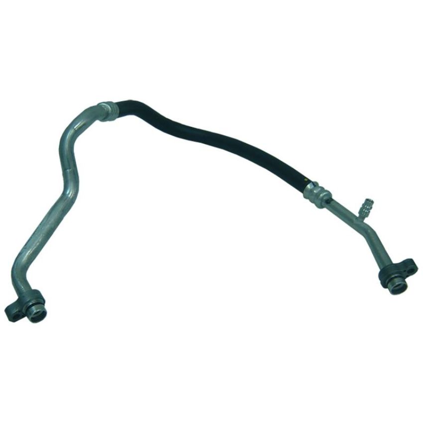 Global Parts Distributors LLC 4811641 gpd Hose Suction Line 4811641