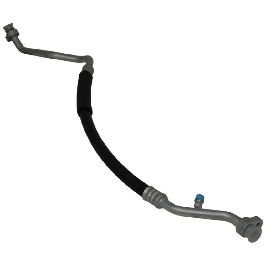 Global Parts Distributors LLC 4811642 gpd Hose Suction Line 4811642