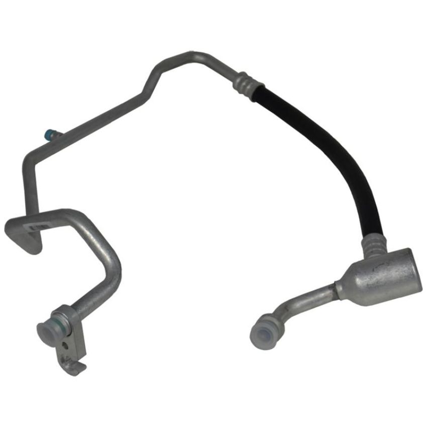 Global Parts Distributors LLC 4811643 gpd Hose Suction Line 4811643