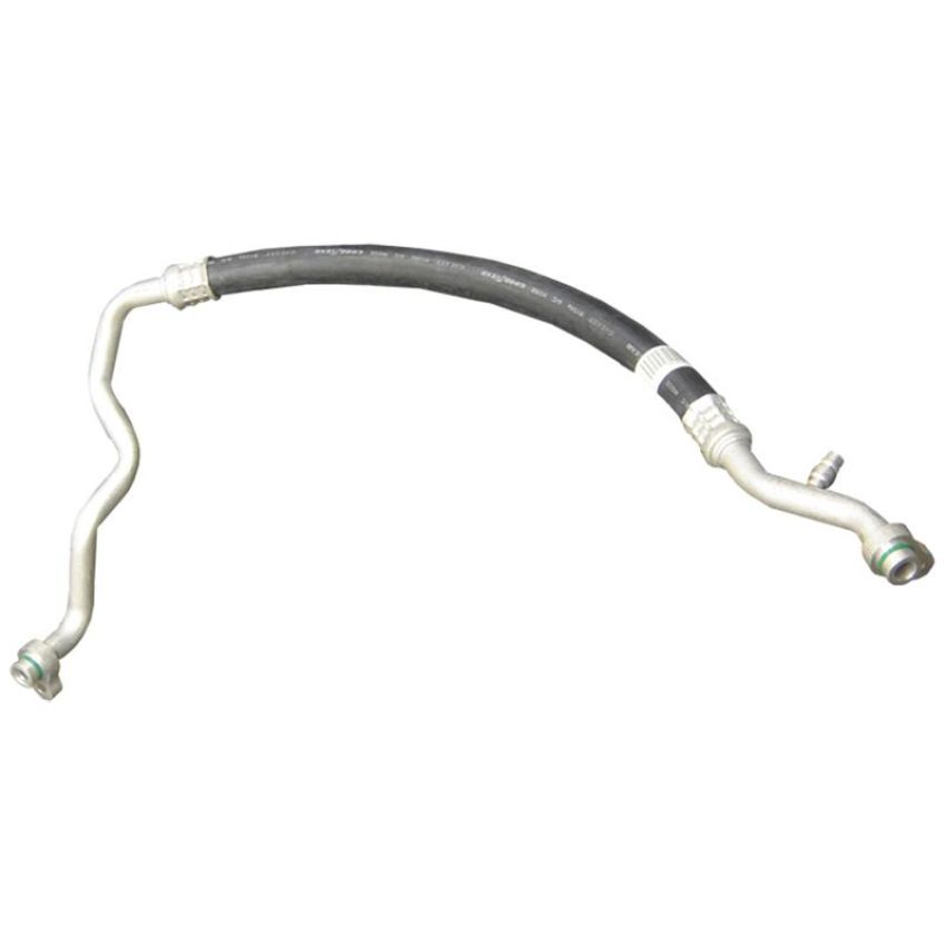 Global Parts Distributors LLC 4811644 gpd Hose Suction Line 4811644