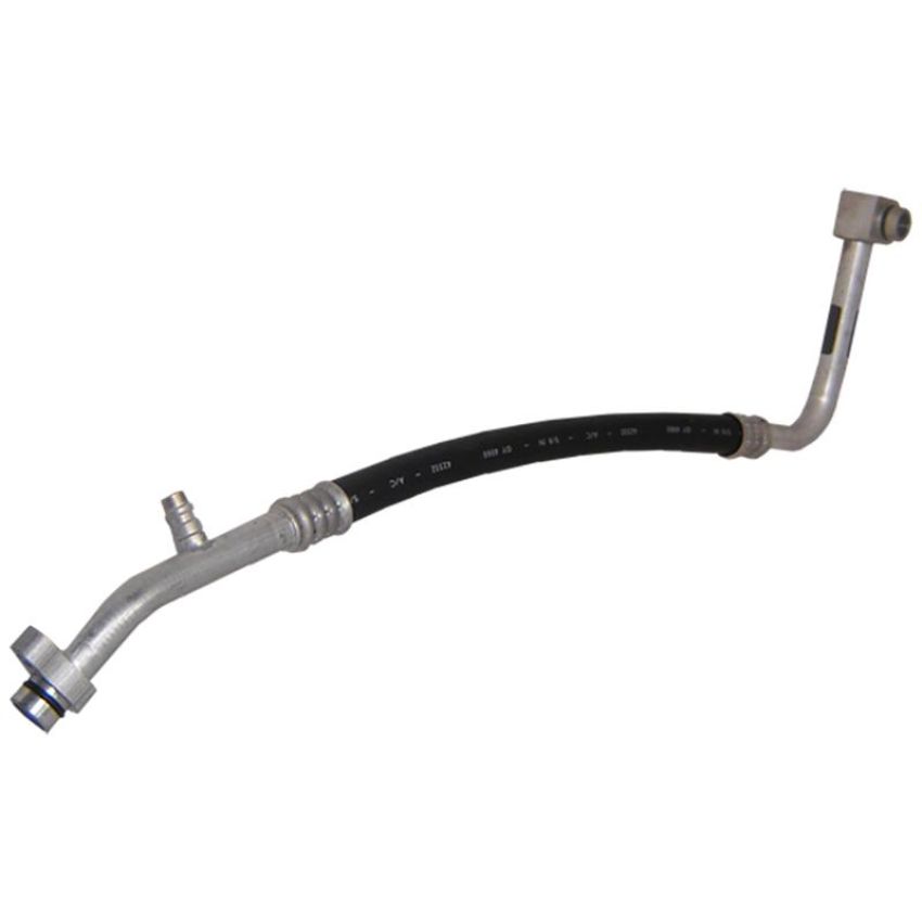Global Parts Distributors LLC 4811645 gpd Hose Suction Line 4811645