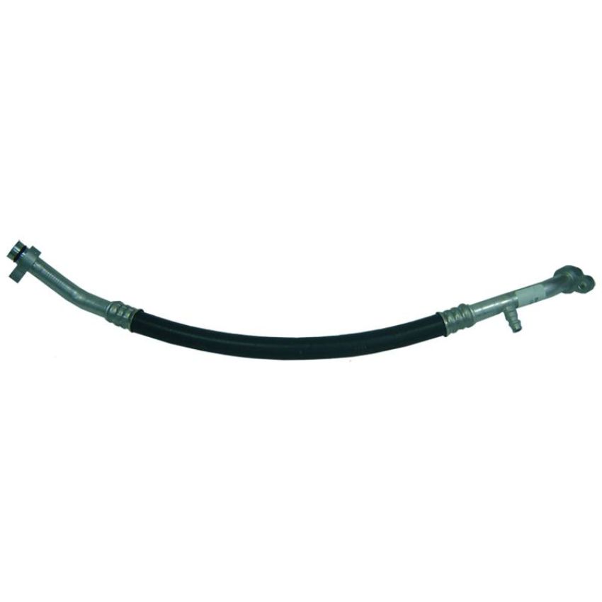 Global Parts Distributors LLC 4811646 gpd Hose Suction Line 4811646