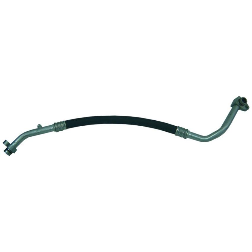 Global Parts Distributors LLC 4811647 gpd Hose Suction Line 4811647