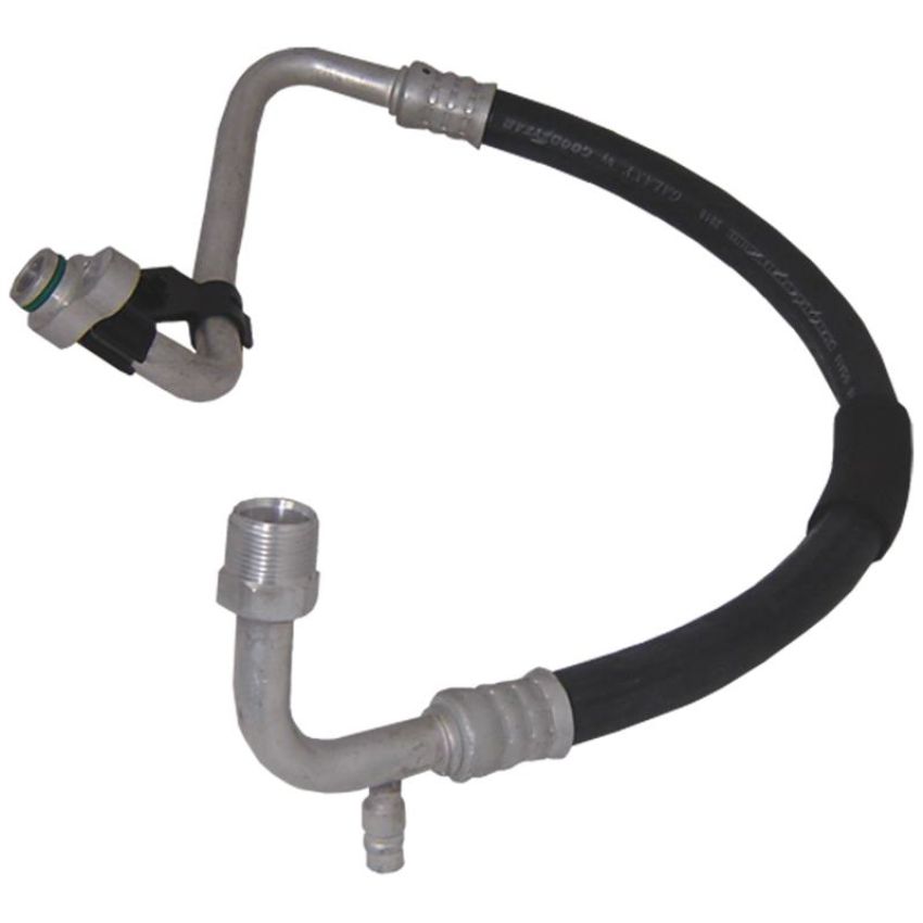 Global Parts Distributors LLC 4811648 gpd Hose Suction Line 4811648