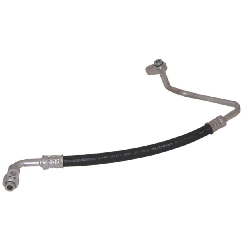 Global Parts Distributors LLC 4811649 gpd Hose Discharge Line 4811649
