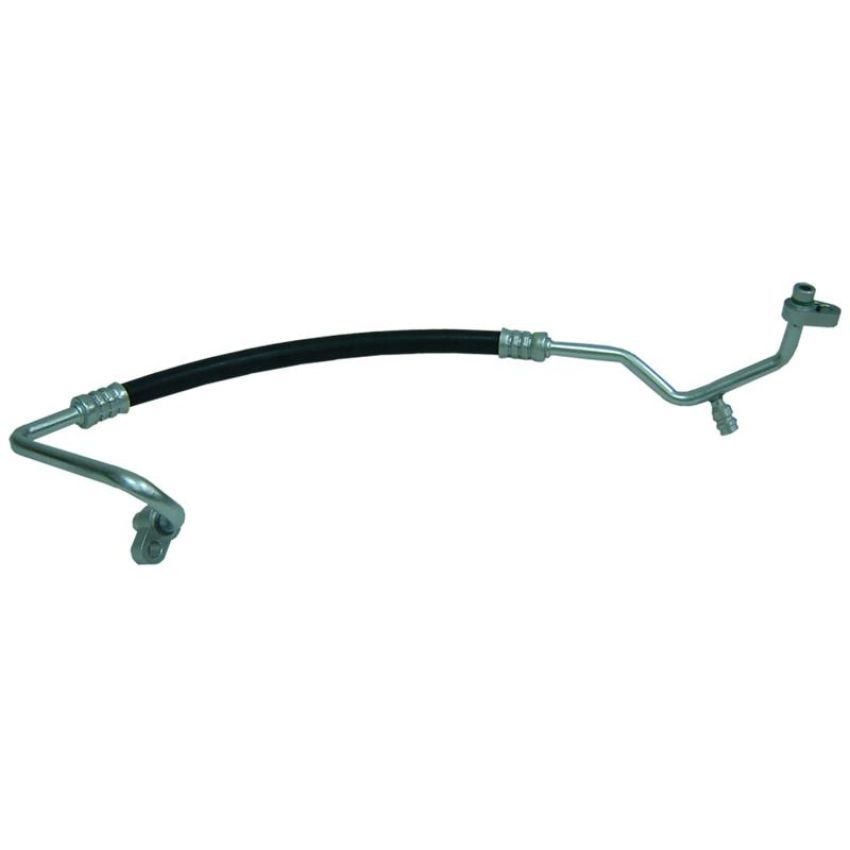 Global Parts Distributors LLC 4811652 gpd Hose Discharge Line 4811652