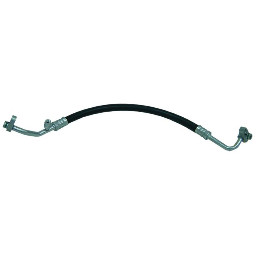 Global Parts Distributors LLC 4811653 gpd Hose Discharge Line 4811653