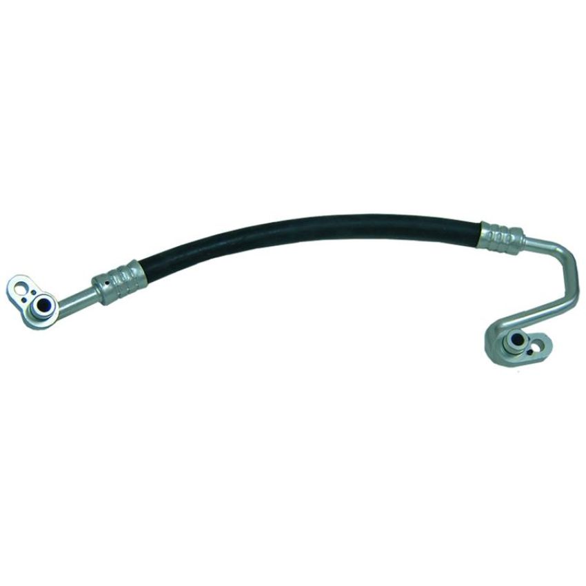 Global Parts Distributors LLC 4811654 gpd Hose Discharge Line 4811654