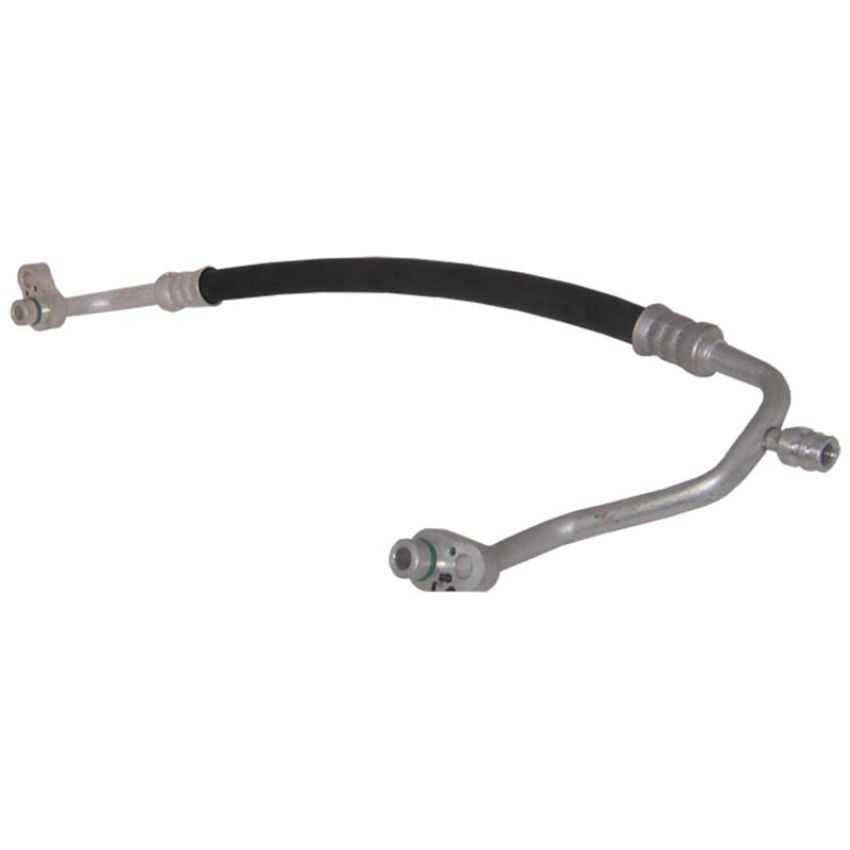 Global Parts Distributors LLC 4811655 gpd Hose Discharge Line 4811655