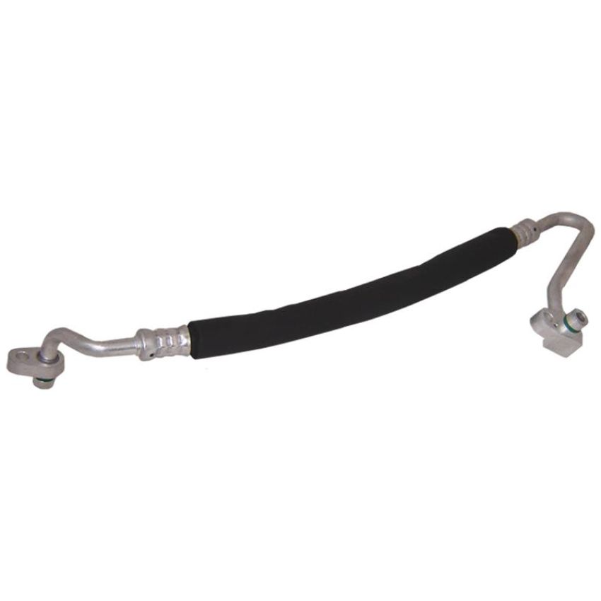 Global Parts Distributors LLC 4811656 gpd Hose Discharge Line 4811656