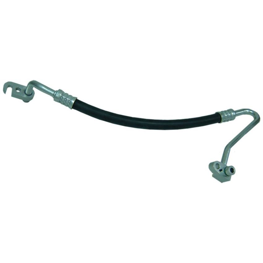 Global Parts Distributors LLC 4811657 gpd Hose Discharge Line 4811657