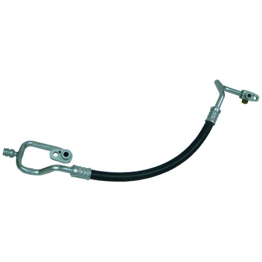 Global Parts Distributors LLC 4811661 gpd Hose Discharge Line 4811661