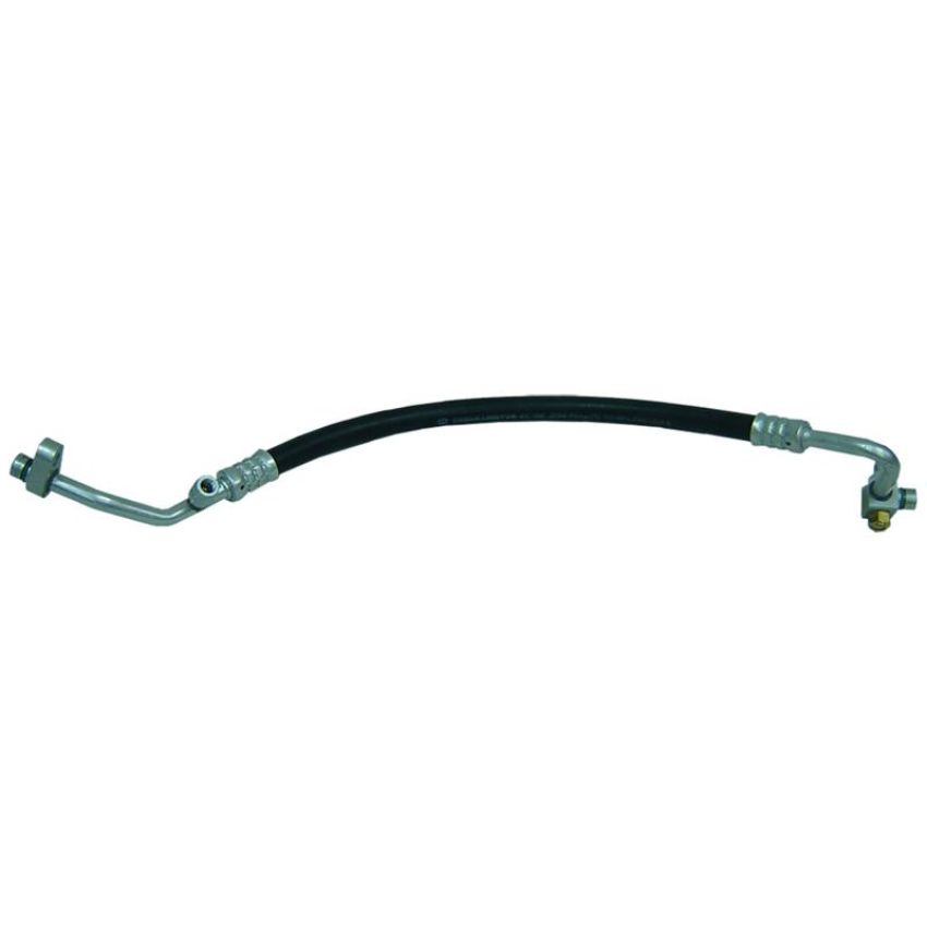 Global Parts Distributors LLC 4811662 gpd Hose Discharge Line 4811662