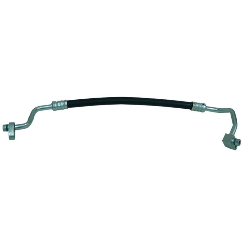Global Parts Distributors LLC 4811663 gpd Hose Discharge Line 4811663