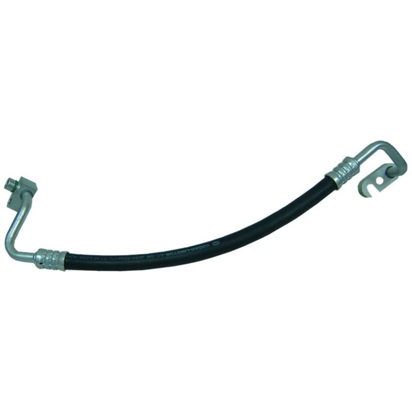 Global Parts Distributors LLC 4811664 gpd Hose Discharge Line 4811664