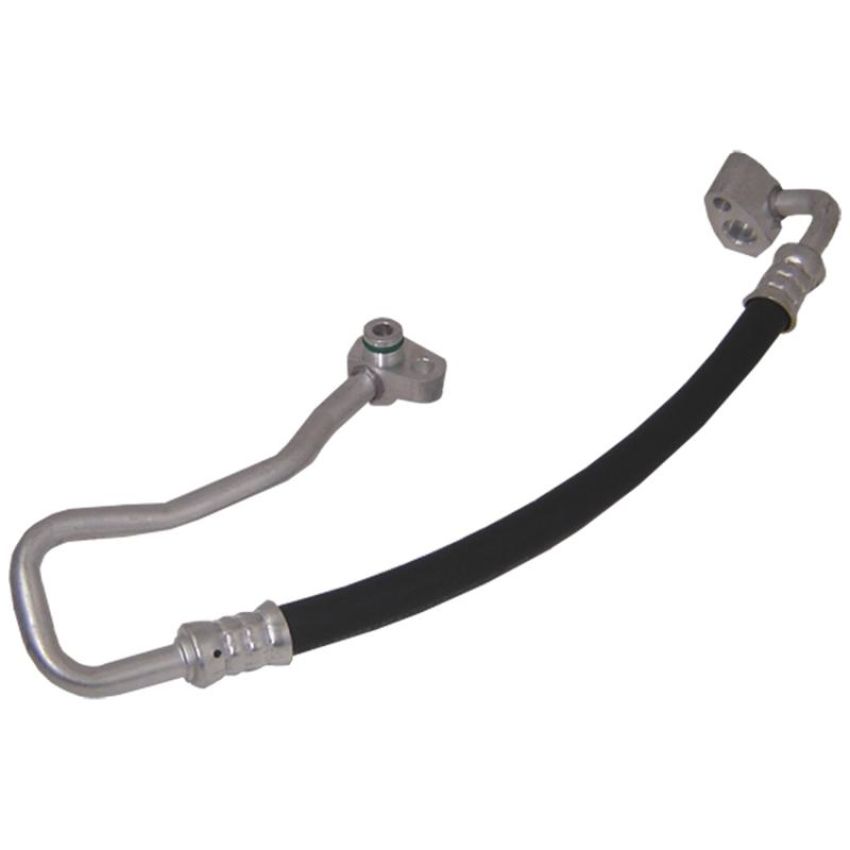 Global Parts Distributors LLC 4811665 gpd Hose Discharge Line 4811665