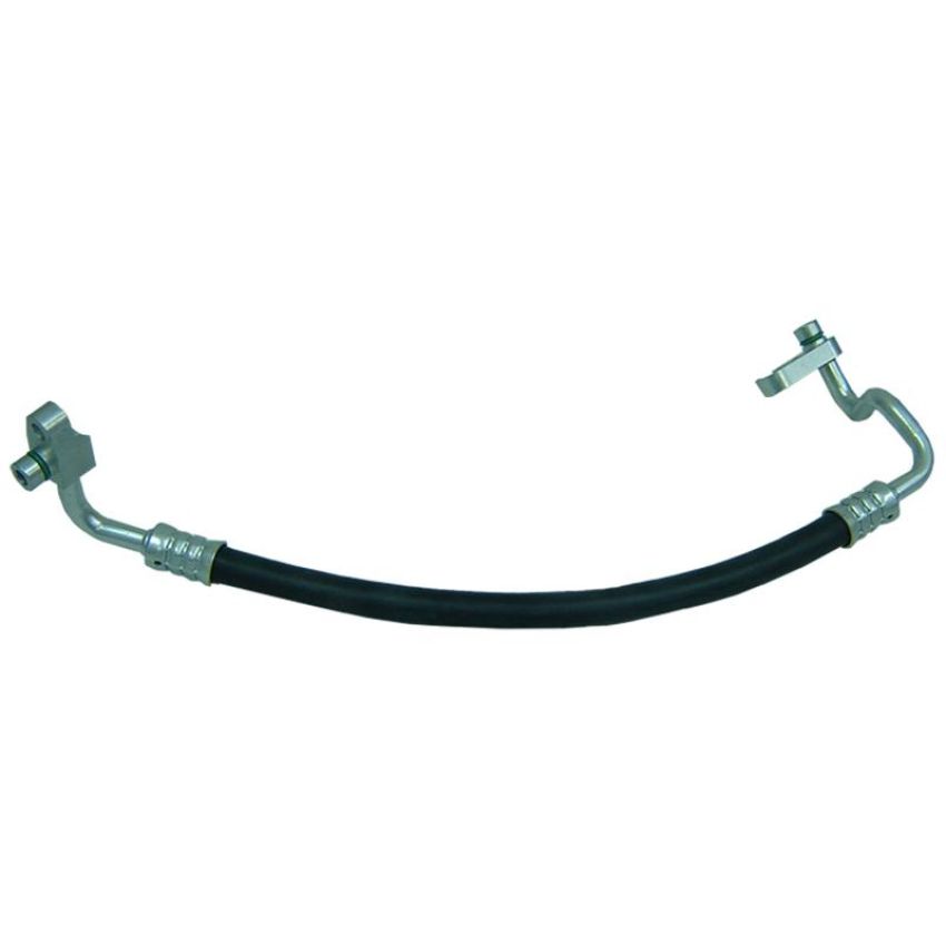Global Parts Distributors LLC 4811666 gpd Hose Discharge Line 4811666
